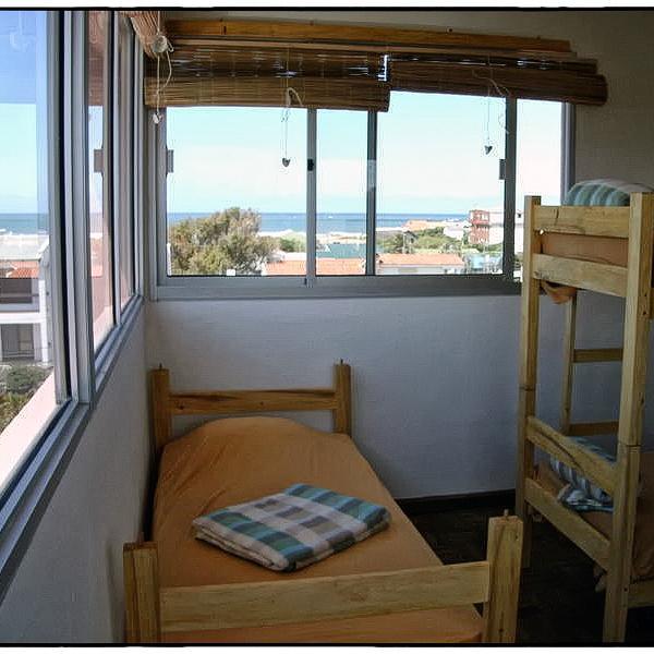 Hostel La Cruz Del Surラ・パロマ エクステリア 写真