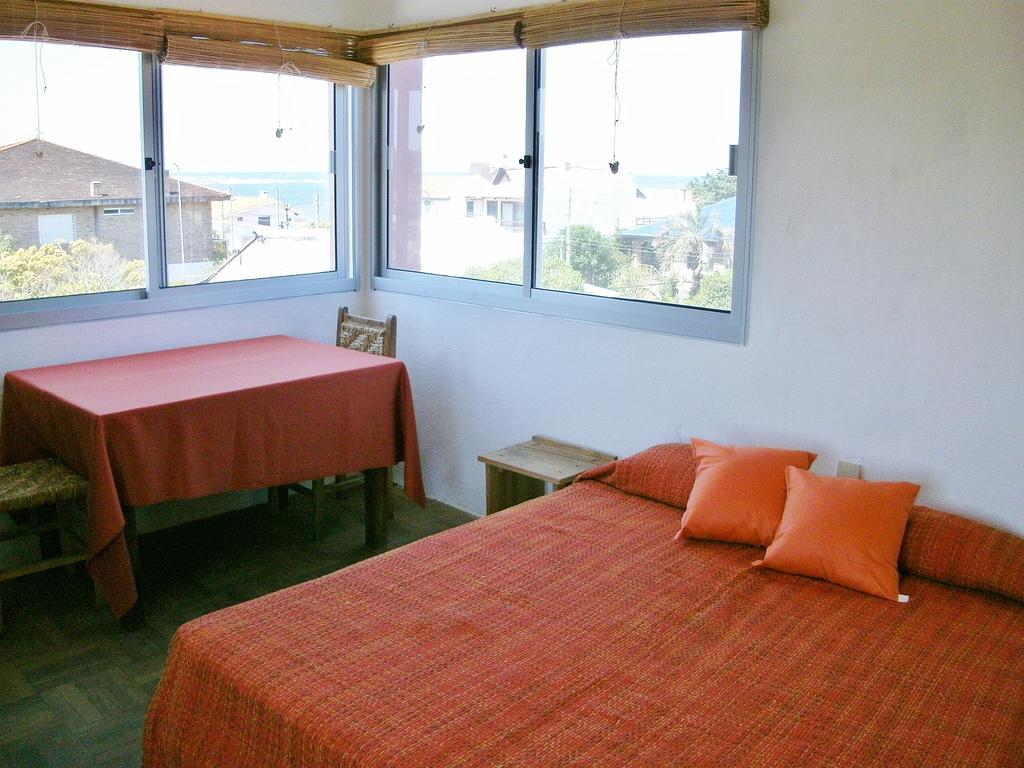 Hostel La Cruz Del Surラ・パロマ エクステリア 写真