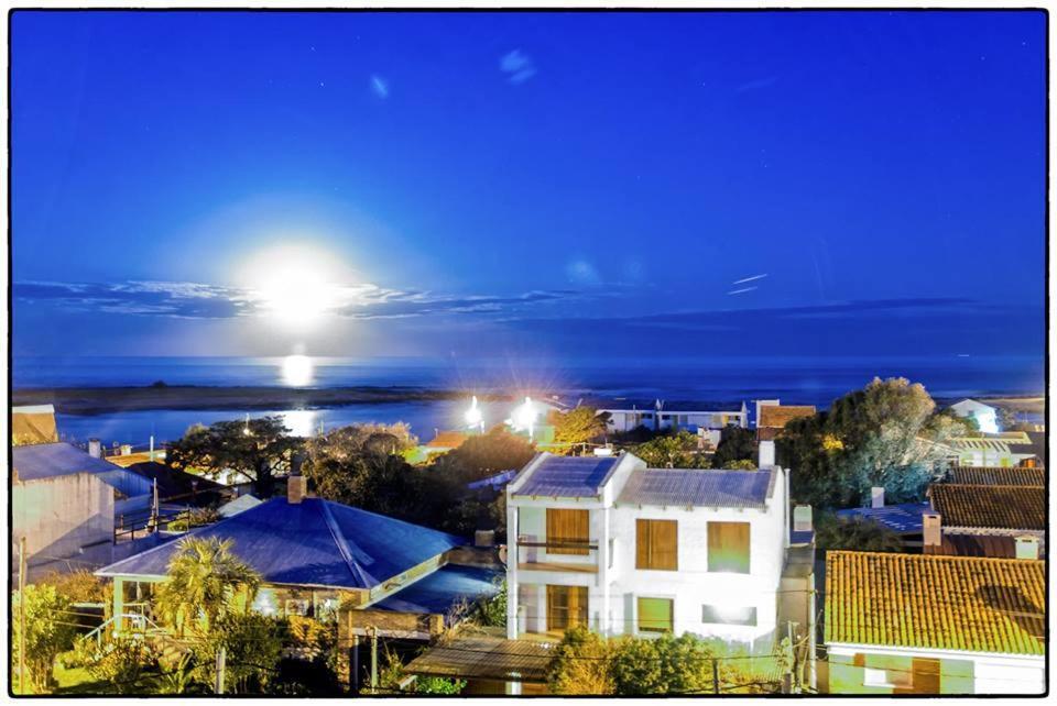 Hostel La Cruz Del Surラ・パロマ エクステリア 写真